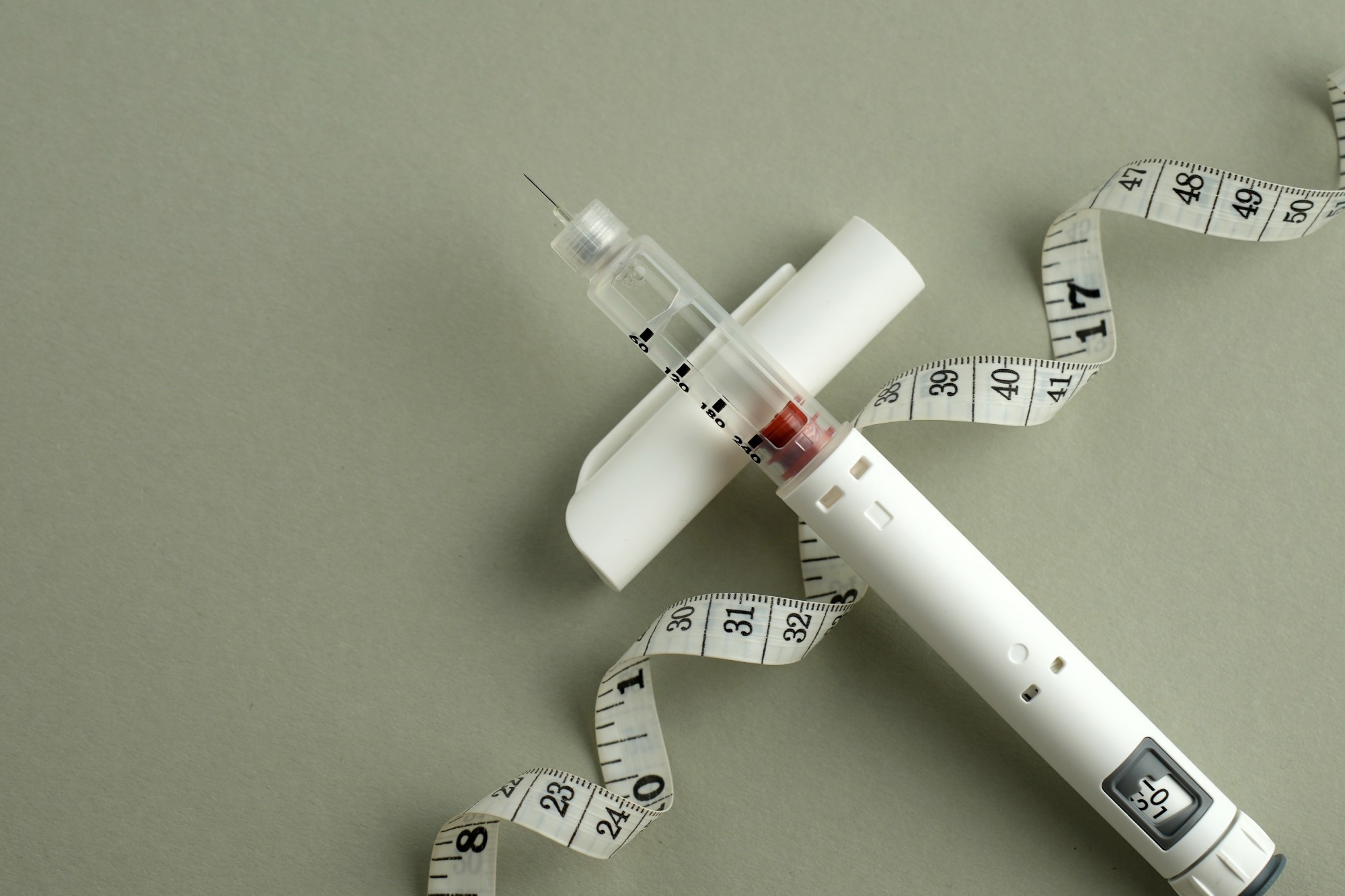 Study: Glucagon-like Peptide-1 Receptor Agonists and Risk of Tuberculosis in Type 2 Diabetes. Image Credit: Gecko Studio / Shutterstock