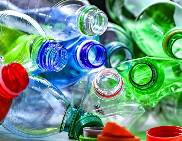 Higher BPA exposure tracked with higher estrogen and progesterone in women
