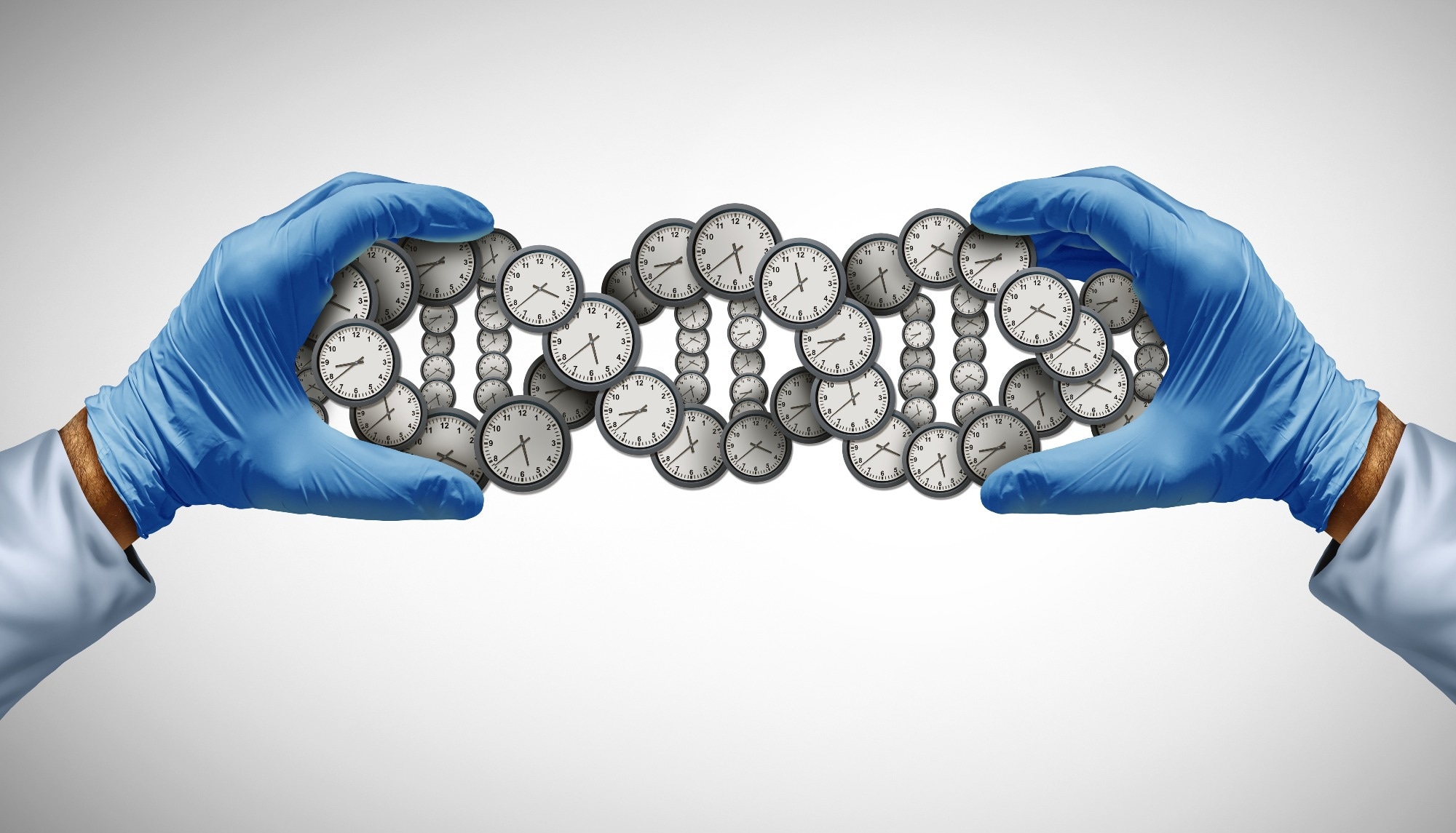 Study: Responsiveness of epigenetic aging biomarkers to longevity interventions in humans. Image Credit: Lightspring / Shutterstock