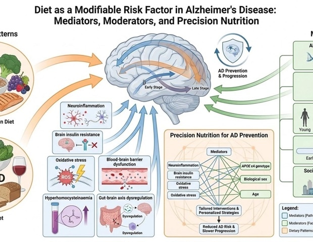 The diet-Alzheimer’s connection is more complicated than “eat this, avoid that”