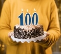 Why living to 100 may depend on far more than diet and exercise