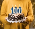 Why living to 100 may depend on far more than diet and exercise
