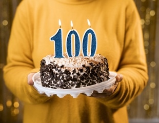 Why living to 100 may depend on far more than diet and exercise