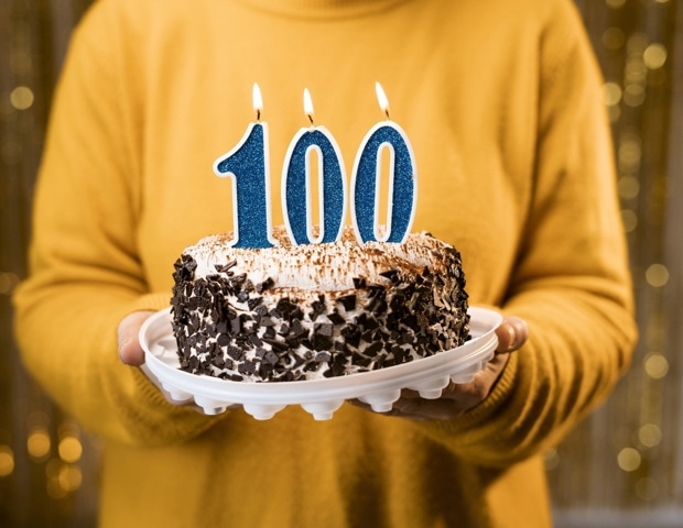 Why living to 100 may depend on far more than diet and exercise