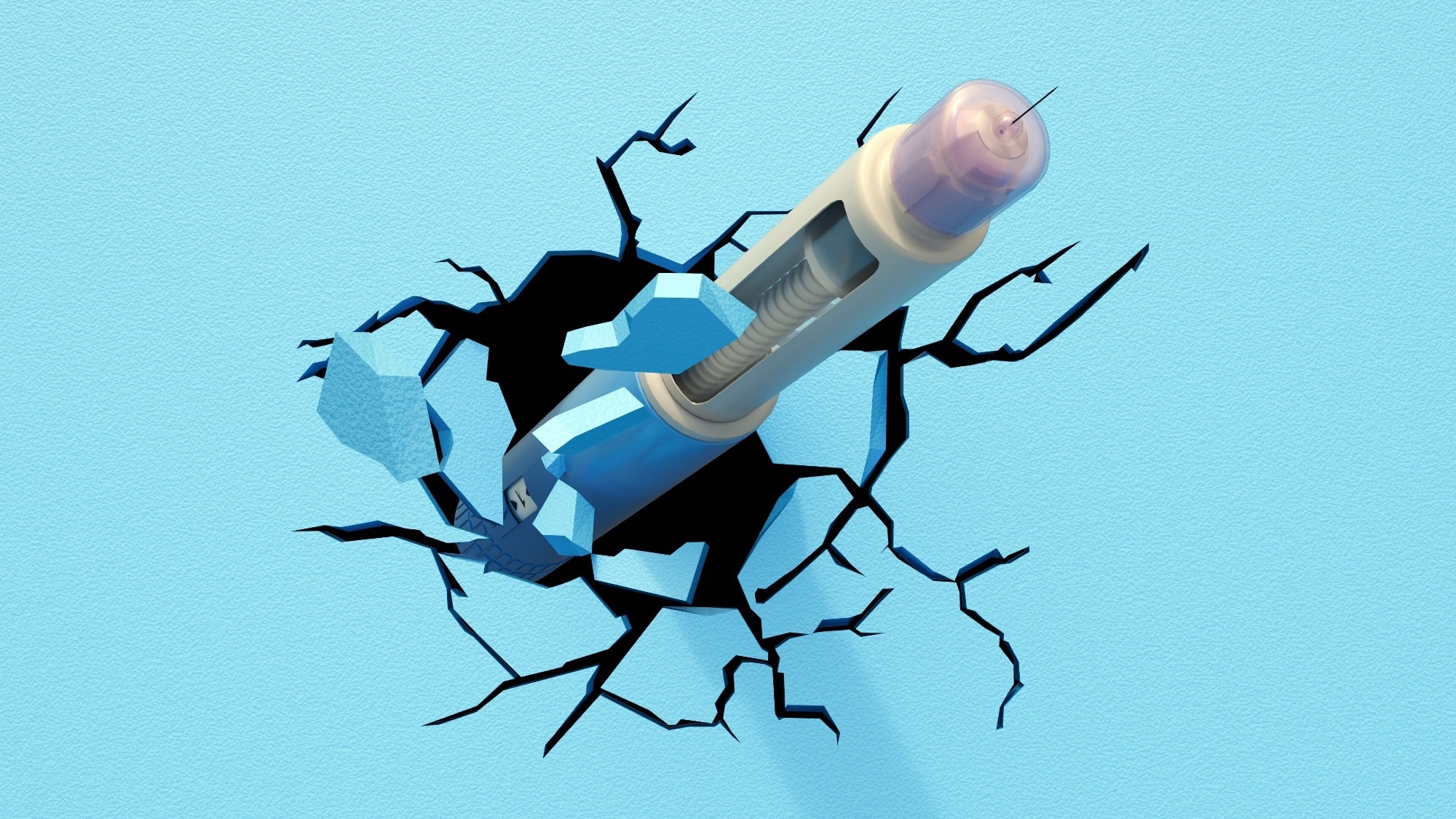 Study: Attitudes Toward Injectable GLP-1 Drugs for Obesity Treatment: A Qualitative Interview Study With Healthcare Professionals. Image Credit: Love Employee / Shutterstock