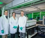 Funding boost to strengthen Australia's drug discovery pipeline