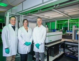 Funding boost to strengthen Australia's drug discovery pipeline