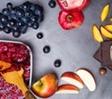 Tea, berries and dark chocolate featured in a diet linked to lower Parkinson’s risk
