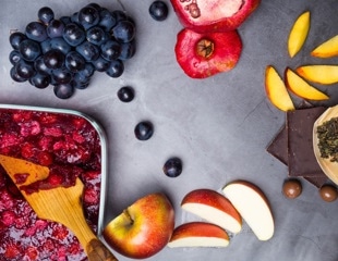 Tea, berries and dark chocolate featured in a diet linked to lower Parkinson’s risk