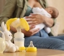 Breast milk fats may reflect more than the fats a mother eats