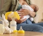 Breast milk fats may reflect more than the fats a mother eats