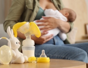 Breast milk fats may reflect more than the fats a mother eats