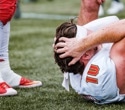 A major NFL brain study puts new numbers on the burden of CTE