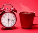 Can caffeine make you mentally sharper in the morning? This study tested the idea