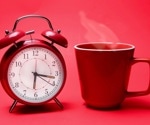 Can caffeine make you mentally sharper in the morning? This study tested the idea