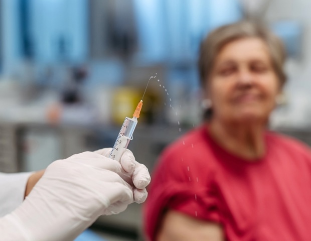 The US switch in shingles vaccines revealed an unexpected heart health pattern