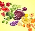 Your skin may offer clues about how many fruits and vegetables you eat