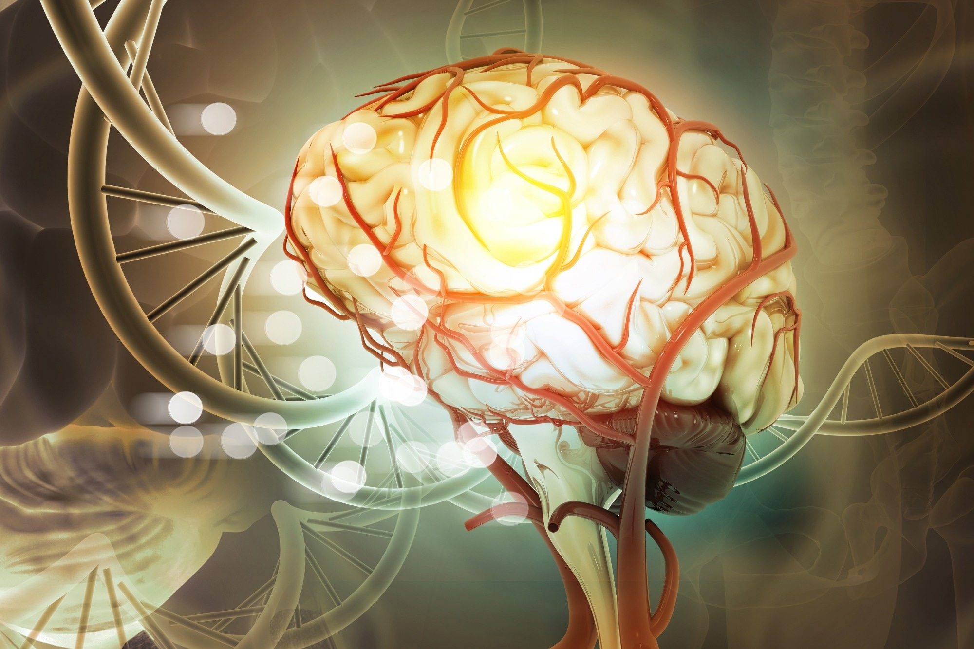 Study: The Joint Effects of Life’s Essential 8 and Genetics on Mild Cognitive Impairment and Dementia Risk in People With Diabetes: Findings From the UK Biobank and All of Us. Image Credit: crystal light / Shutterstock