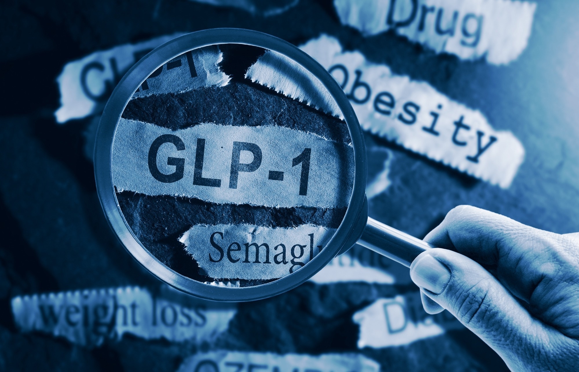 Study: Inappropriate use of GLP-1-based antiobesity medications: beyond appropriate drug use toward appropriate weight reduction. Image Credit: zimmytws / Shutterstock