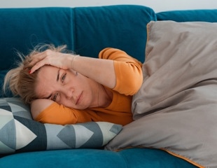 A personalized elimination diet changed the gut microbiome in people with migraine
