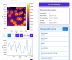 AFM data shouldn't need a workstation just to be looked at