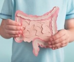 Could the type of fiber children eat matter for their developing gut microbiome?