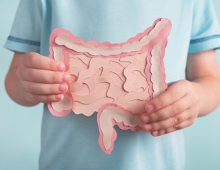 Could the type of fiber children eat matter for their developing gut microbiome?