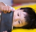 What does more screen time mean for how children see and focus?