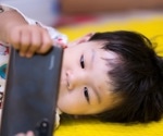 What does more screen time mean for how children see and focus?