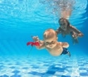 Early baby swimming linked to a small IQ advantage by preschool age