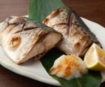 Seafood at breakfast stood out in a study of nearly 6,000 adults