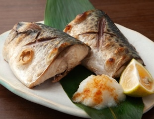 Seafood at breakfast stood out in a study of nearly 6,000 adults