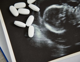Researchers found one childhood behavior linked to folic acid use before pregnancy