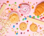 Flavorings, colors and sweeteners emerge as UPF markers linked to depression risk