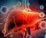 Alcohol-related liver cancer deaths were falling. Then the trend reversed during the COVID-19 pandemic