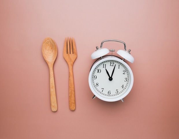 Your weekend meal schedule may matter more than you think