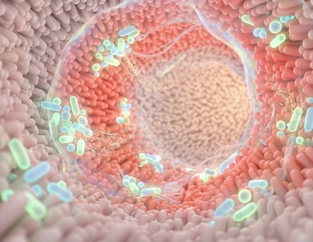 Menopause may start changing the gut years before periods stop