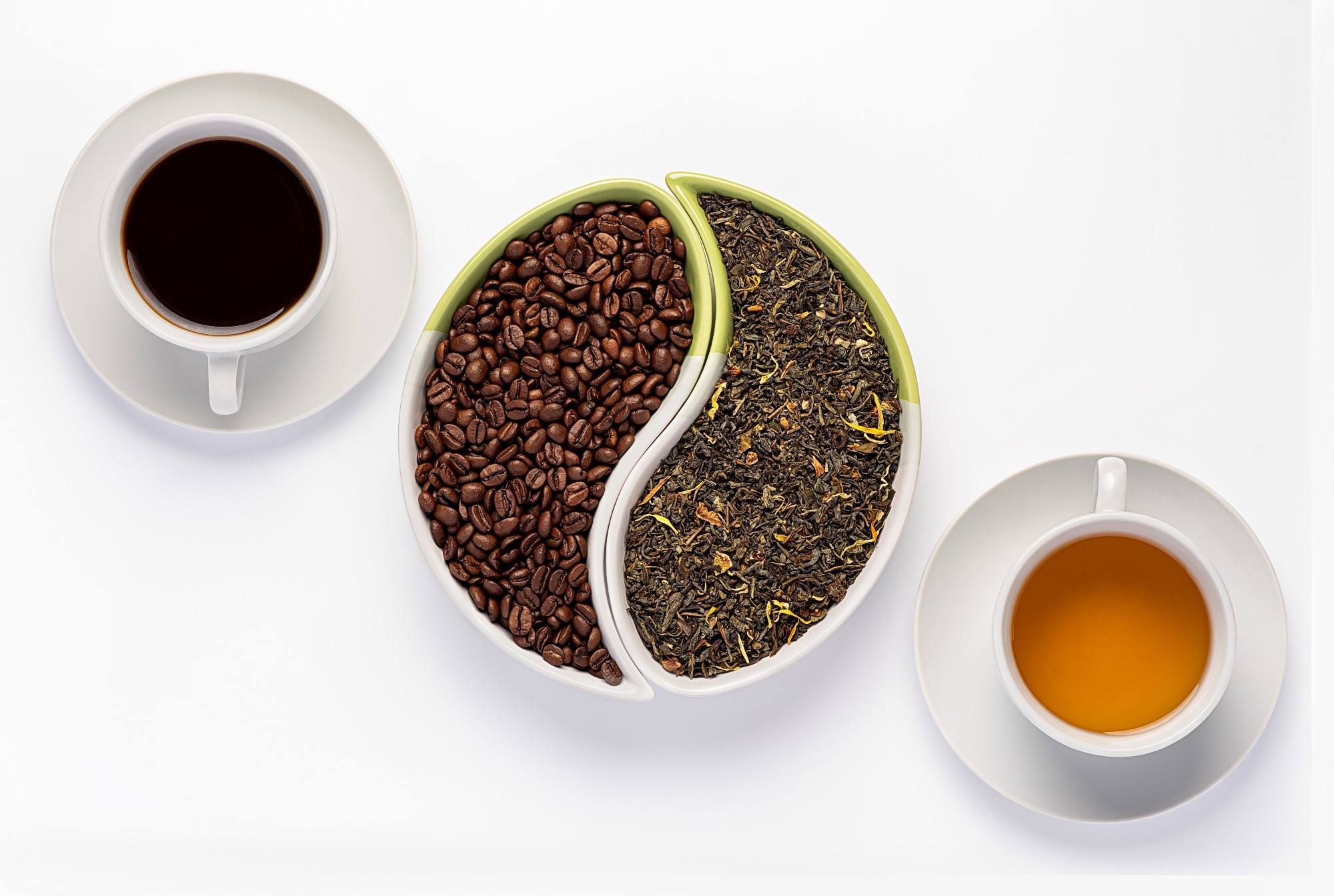 Study: Midlife window: moderate caffeine consumption and reduced dementia risk. Image Credit: Oksana Karuna / Shutterstock