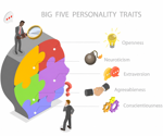 What your genes can, and cannot, tell us about your personality