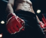 What 107 professional MMA fighters actually ate before and after weigh-in