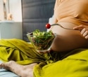 What four pregnancy eating patterns revealed about mothers and newborns