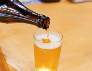 Alcohol-free beer looks cheaper on the shelf, but the checkout tells a different story