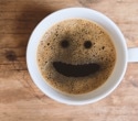 Some popular drinks were linked to depression and anxiety. Coffee was different