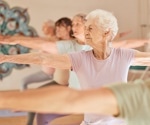 Yoga with a cognitive twist showed some intriguing benefits in older adults