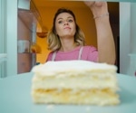 What mothers eat in pregnancy may shape a child’s weight years later