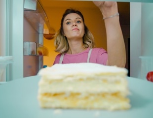What mothers eat in pregnancy may shape a child’s weight years later