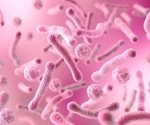 The vaginal microbiome may be an overlooked reservoir of antibiotic resistance