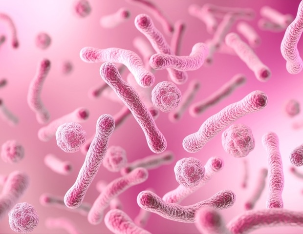 The vaginal microbiome may be an overlooked reservoir of antibiotic resistance
