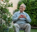 Why do older adults often feel better emotionally? Mindfulness may be part of the answer