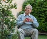 Why do older adults often feel better emotionally? Mindfulness may be part of the answer